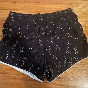 Z Supply Pajama Shorts